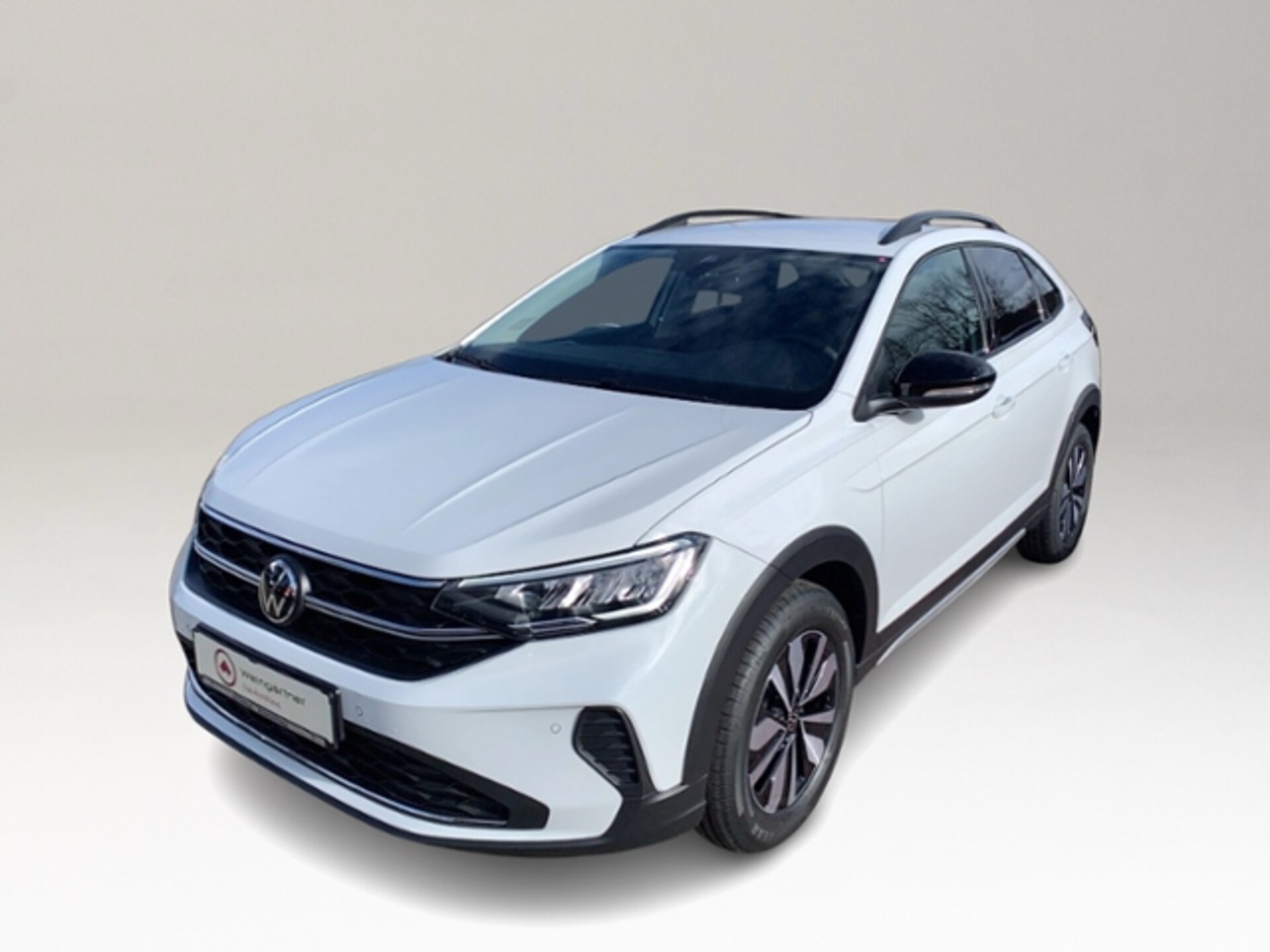 Volkswagen Taigo Goal