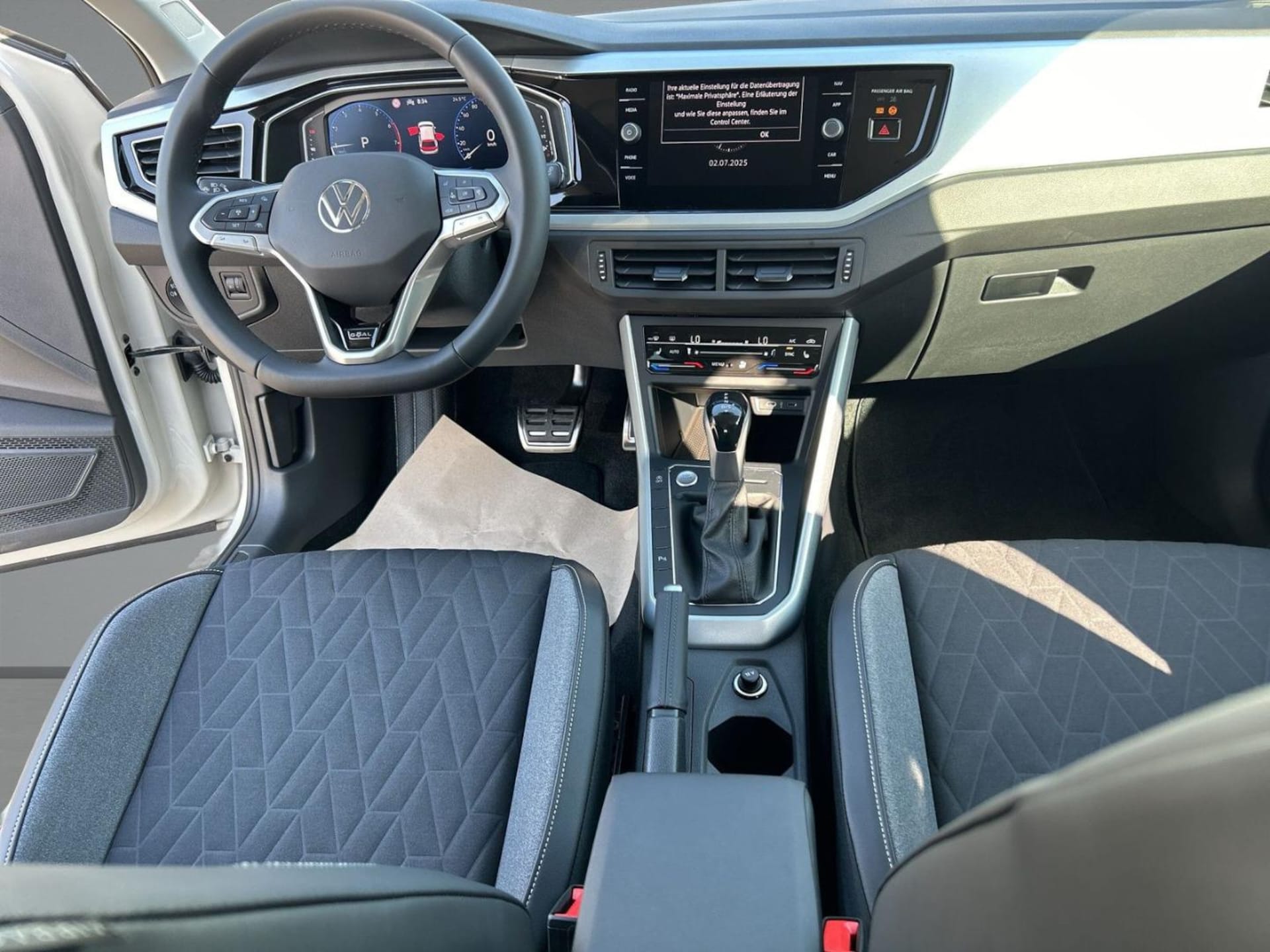 Volkswagen Polo Goal