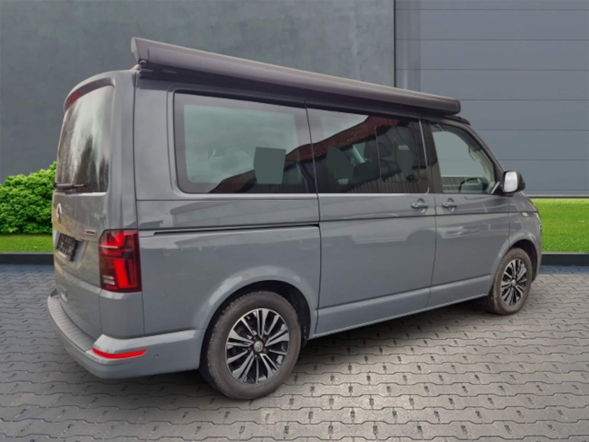 Volkswagen T6.1 California Ocean