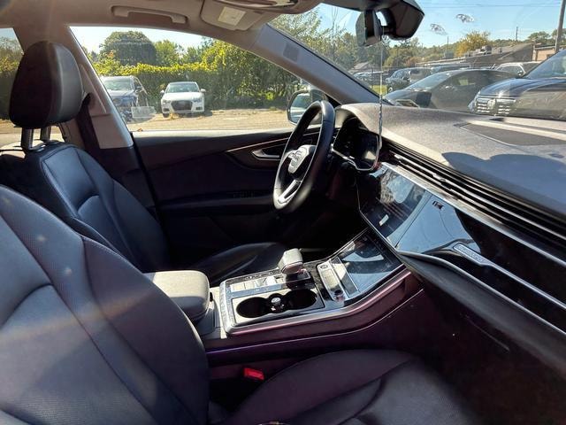 2022 Audi Q8 Premium Plus - Photo 25