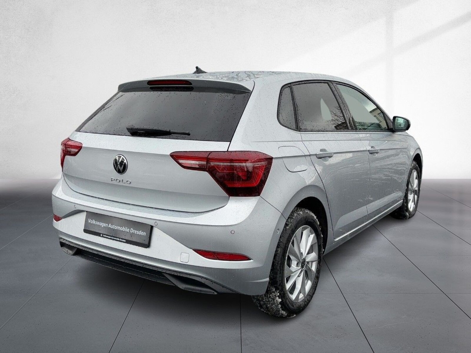 Volkswagen Polo – Bild 4
