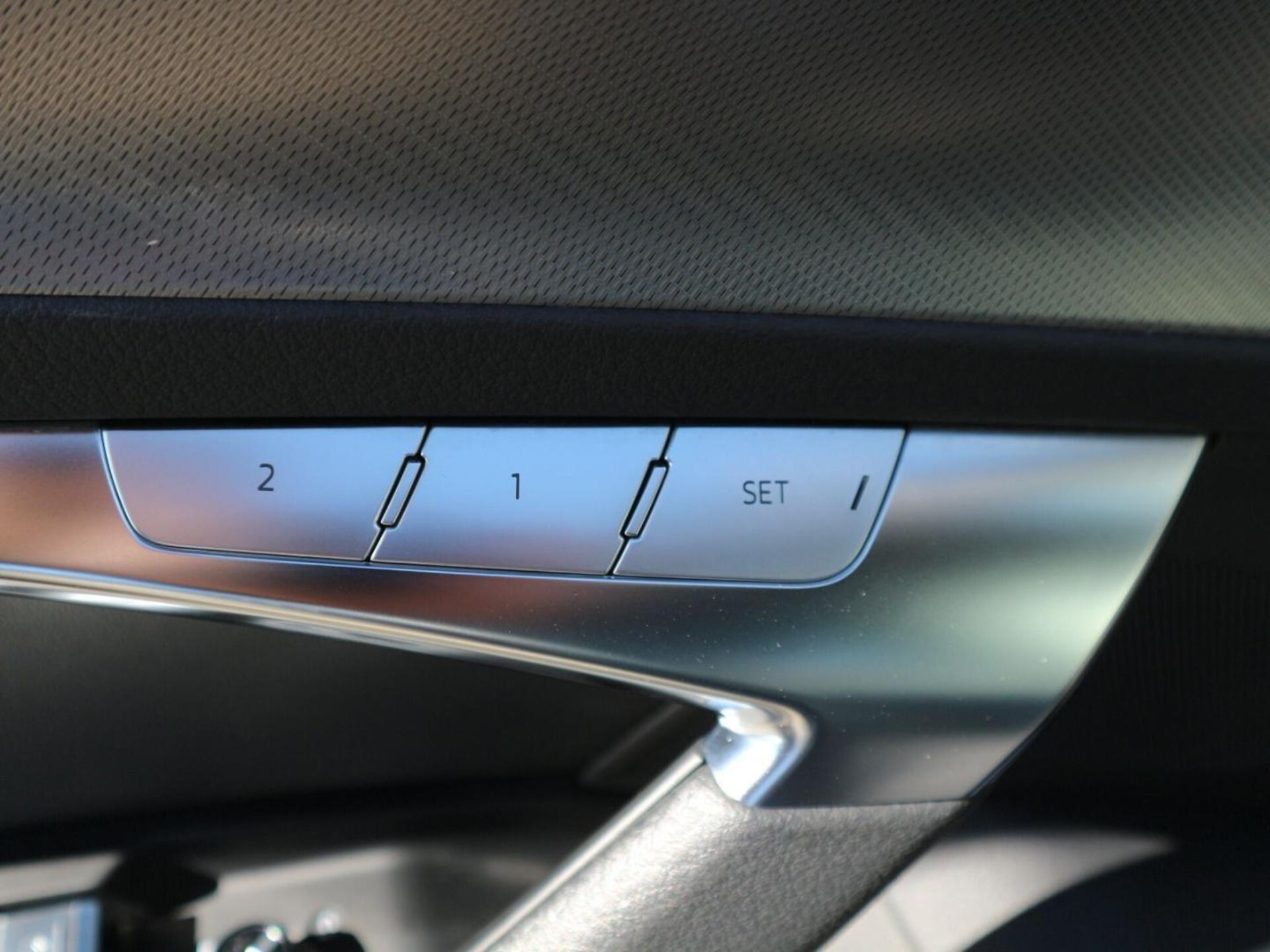 Audi A6 Limousine TFSI e S line