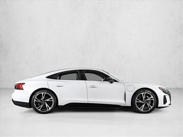 2023 Audi e-tron GT