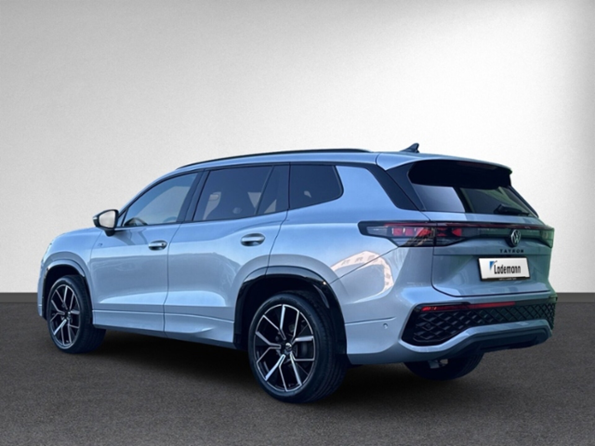 Volkswagen Tayron R-Line