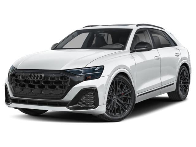 2026 Audi SQ8 Prestige quattro's photo