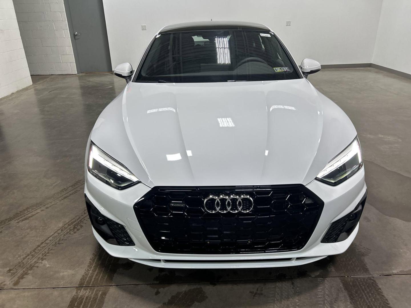 2025 Audi A5 Sportback Premium - Photo 39