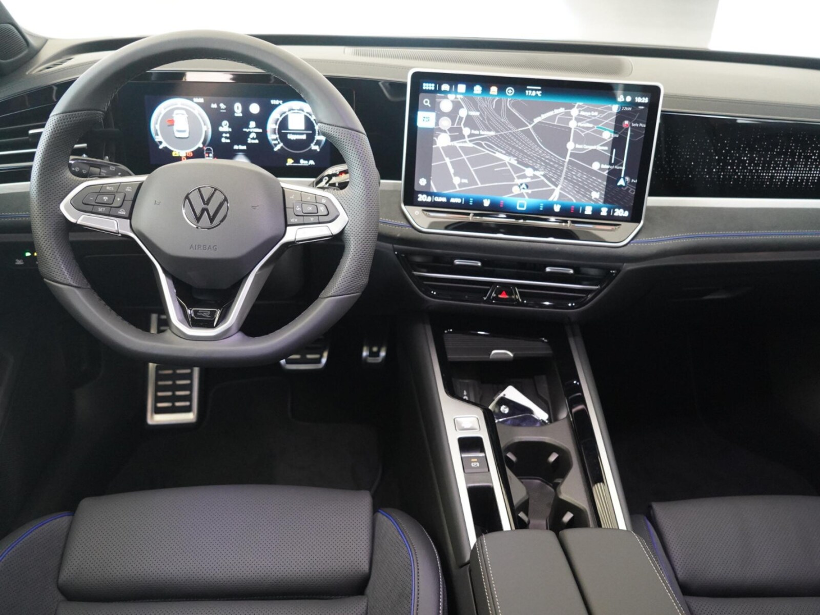 Volkswagen Passat – Bild 9