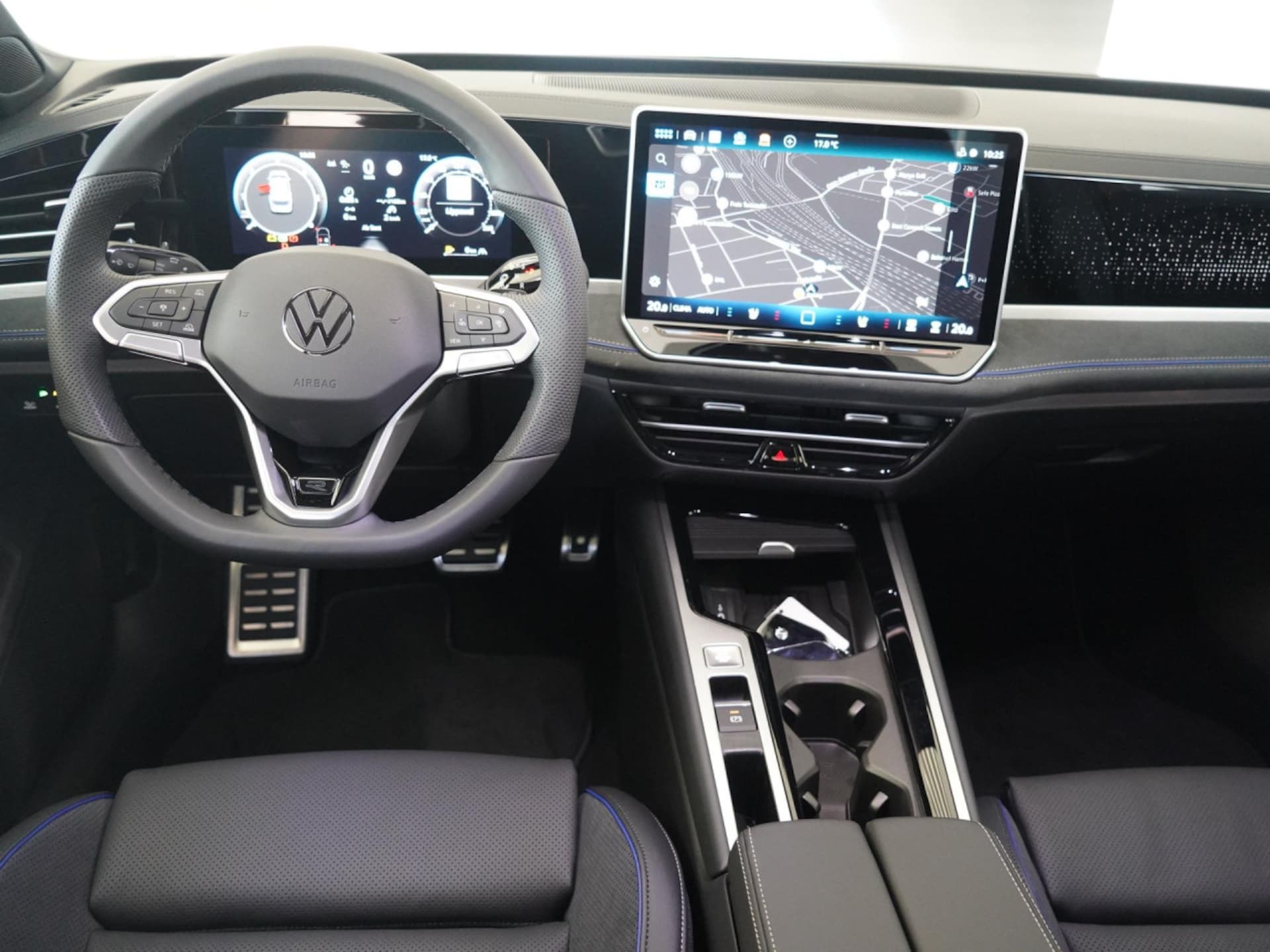Volkswagen Passat R-Line