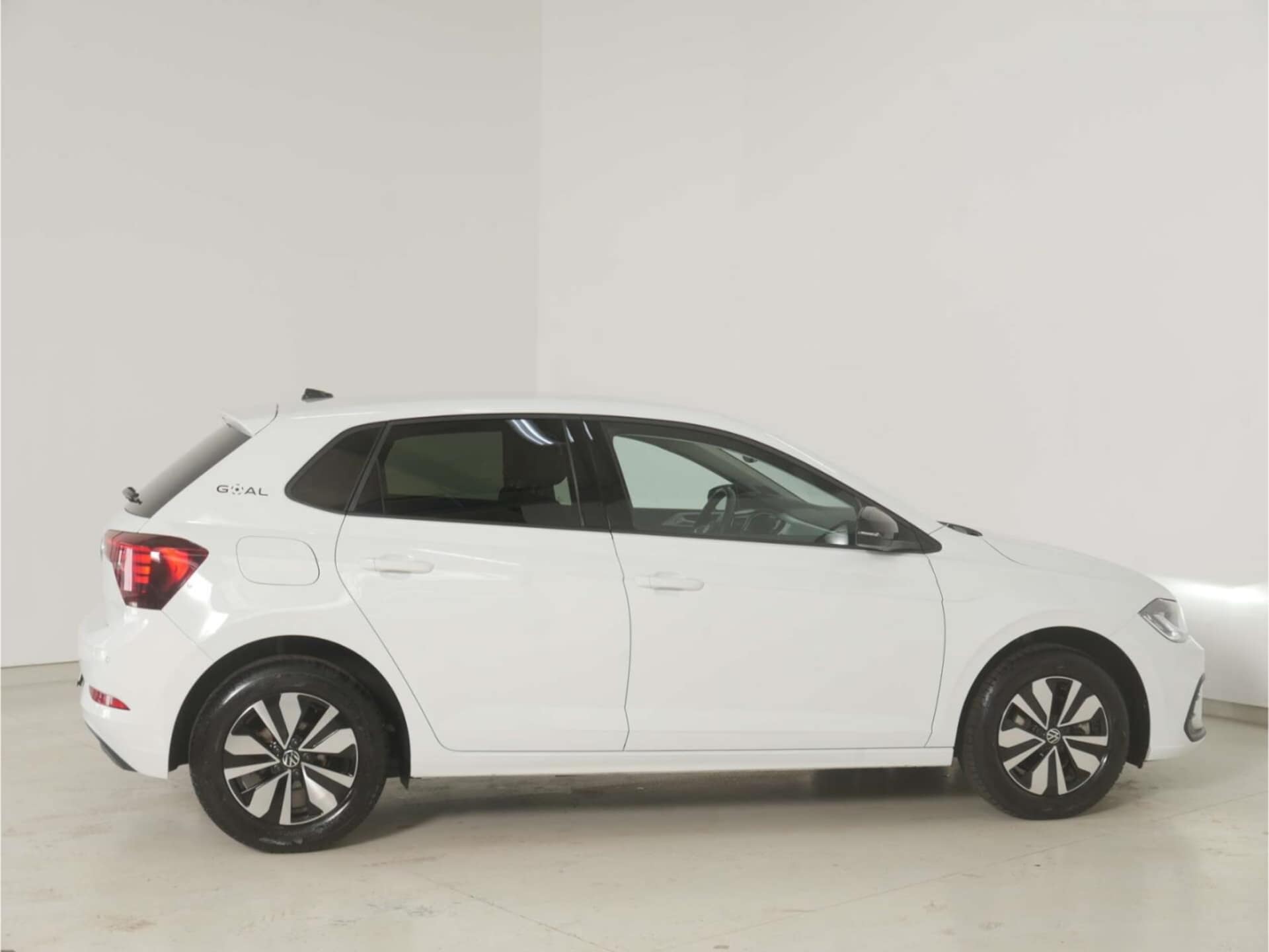 Volkswagen Polo Goal