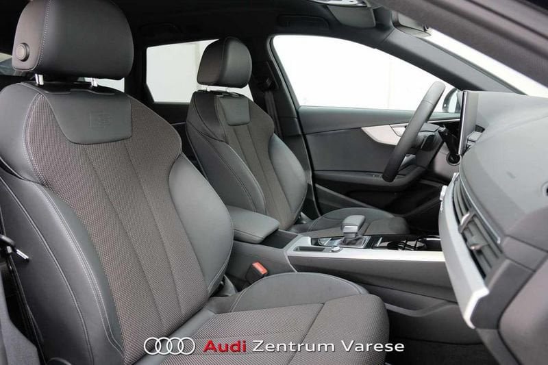 Immagine di Audi A4 Avant S line edition 40 TDI quattro 150 kW (204 CV) S tronic - Vista: for more details contact your dealer