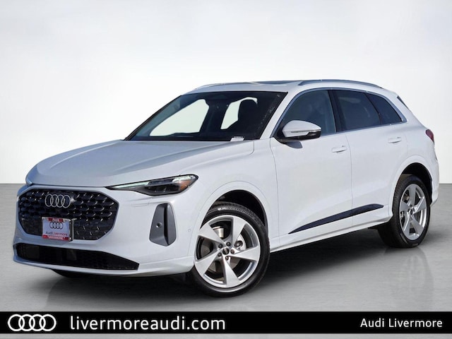 2025 Audi Q5