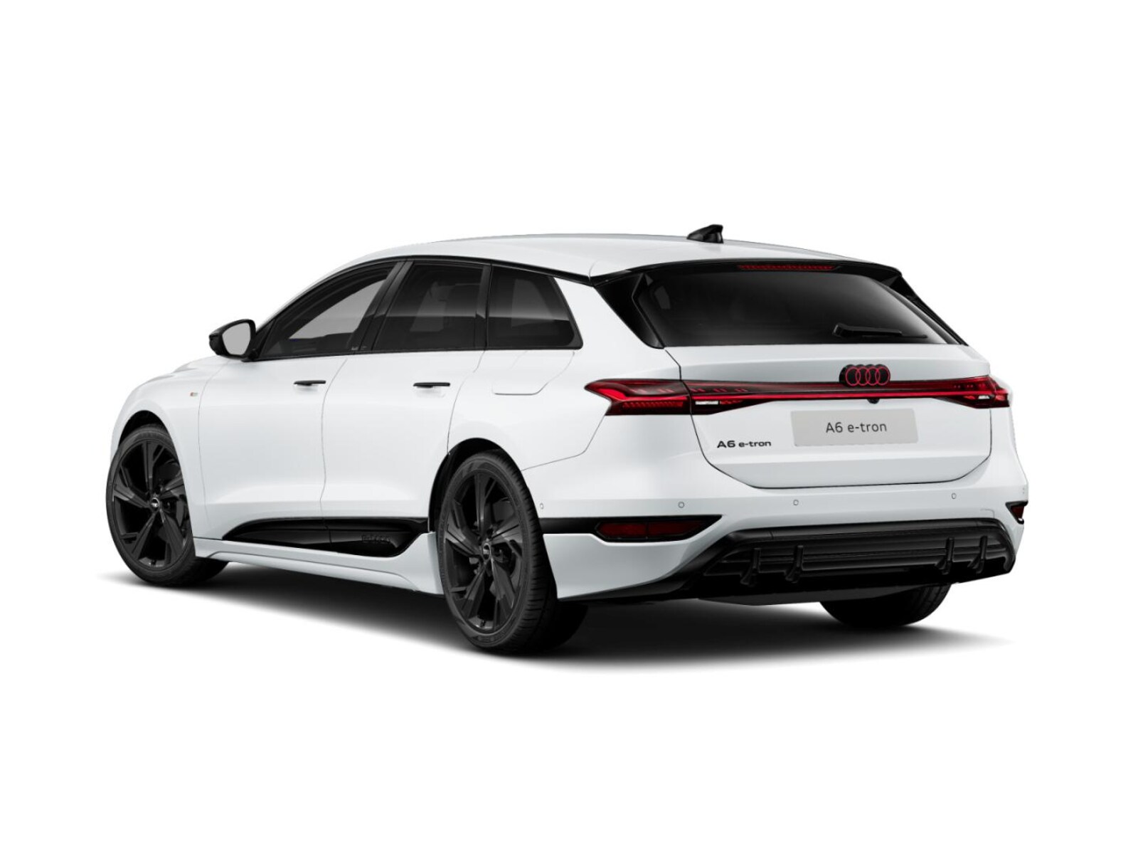 Audi A6 Avant e-tron – Bild 4