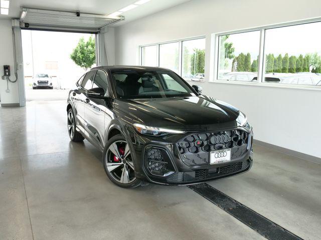 2026 Audi SQ5 Sportback Premium Plus quattro's photo