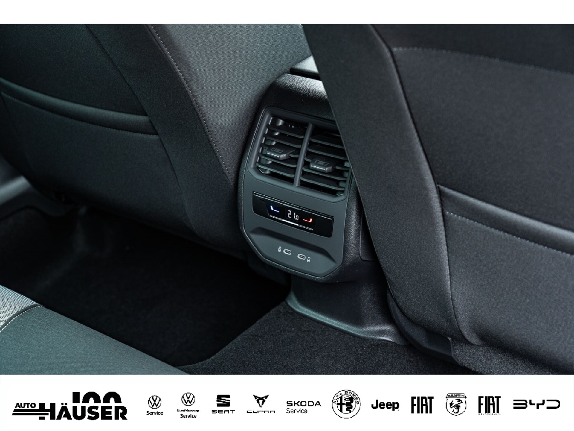 SEAT Leon Style