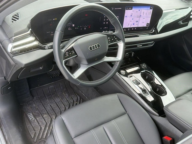 2025 Audi A5 Sedan