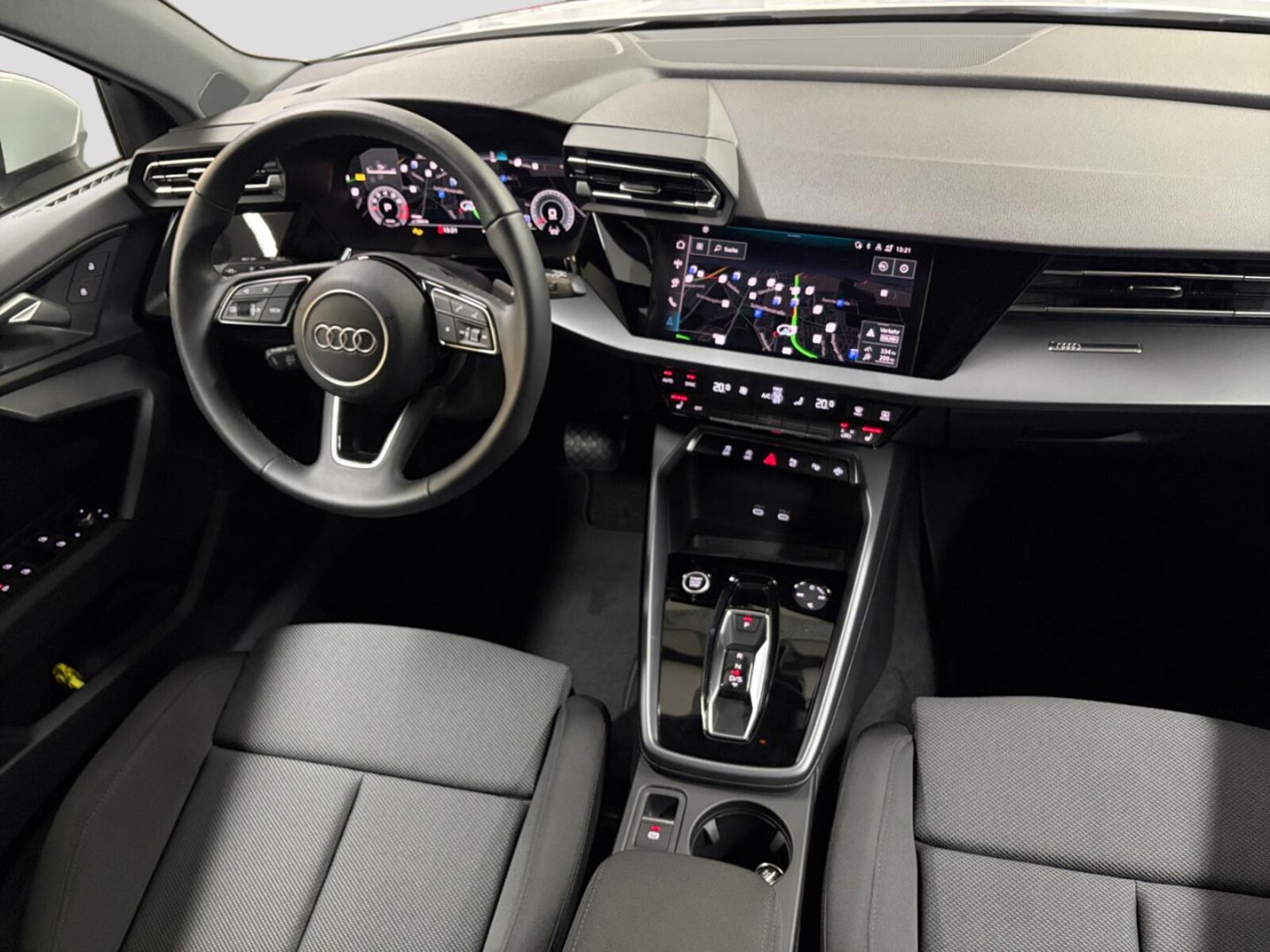 Audi A3 Sportback – Bild 5