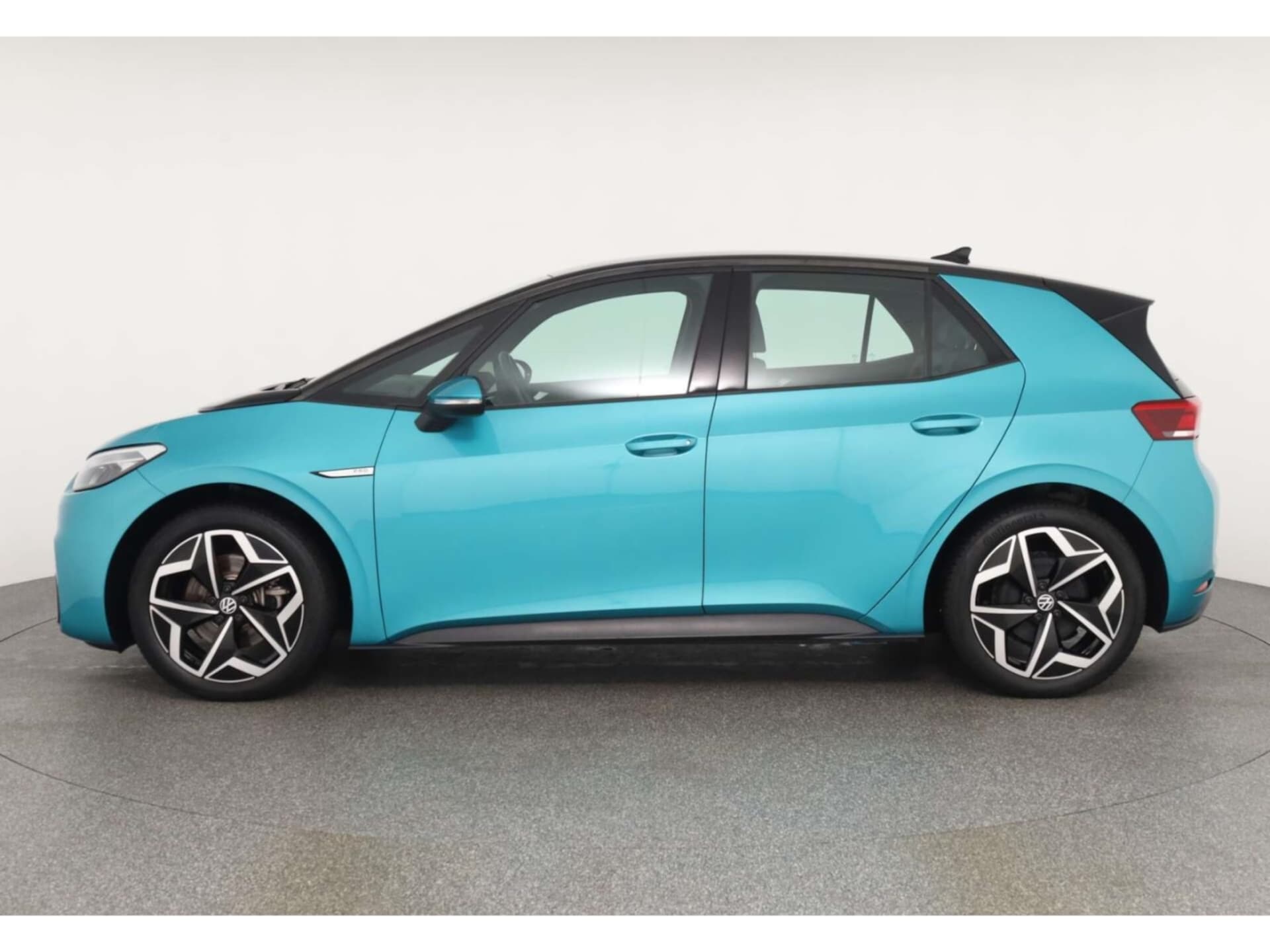 Volkswagen ID.3 Pro Performance