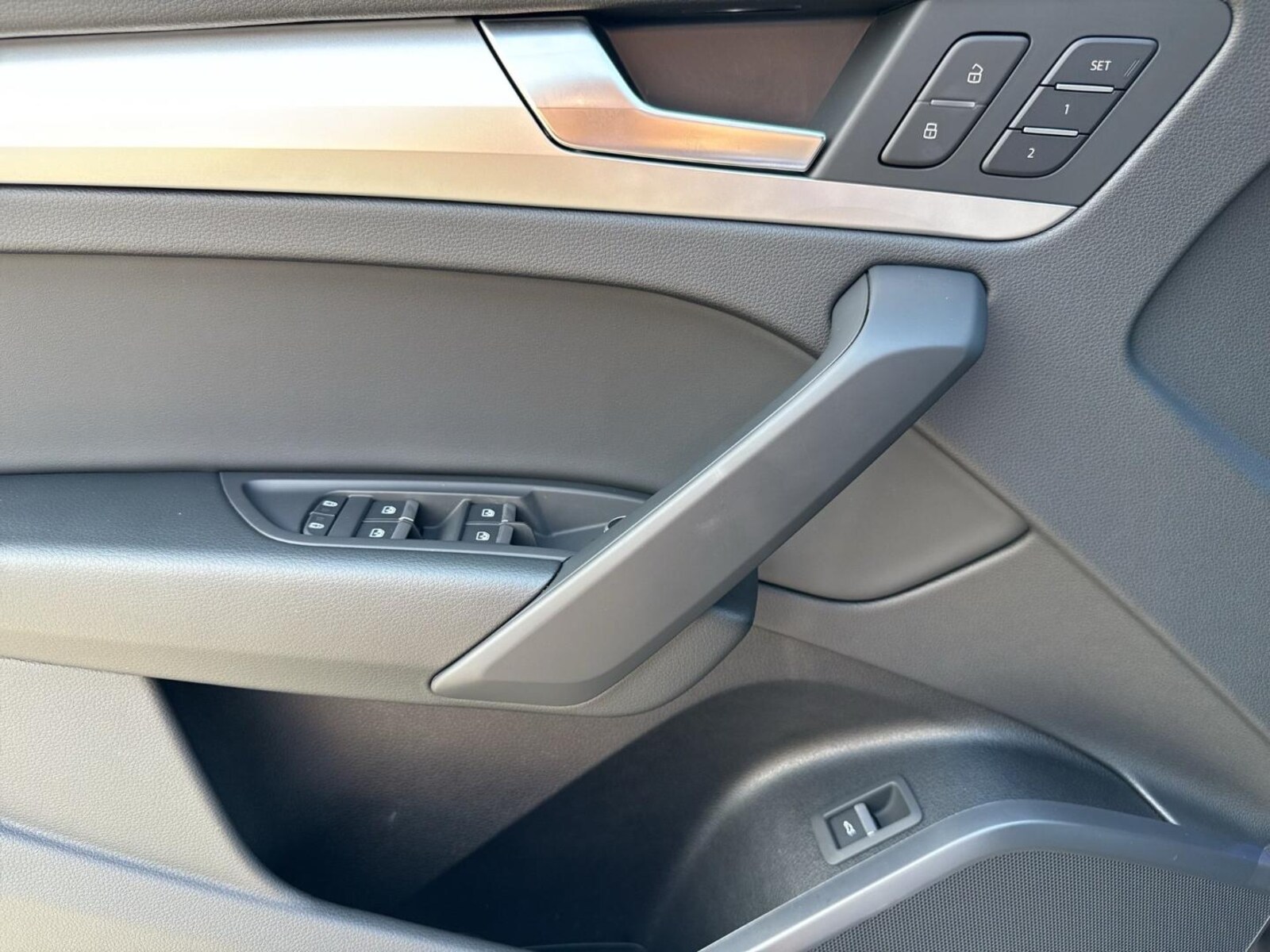 Audi Q5 Sportback – Bild 18