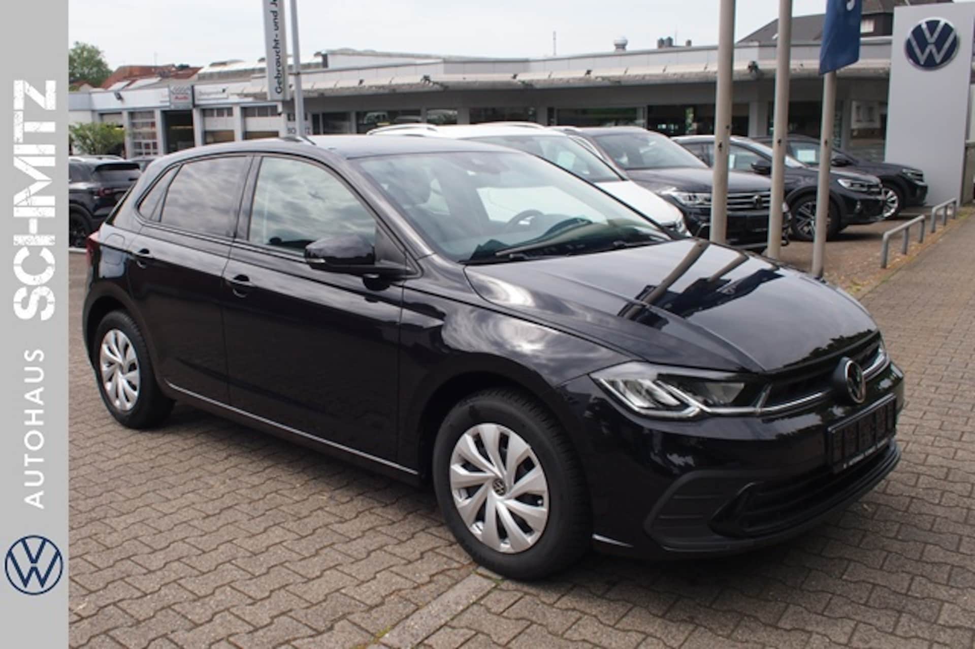 Volkswagen Polo Life