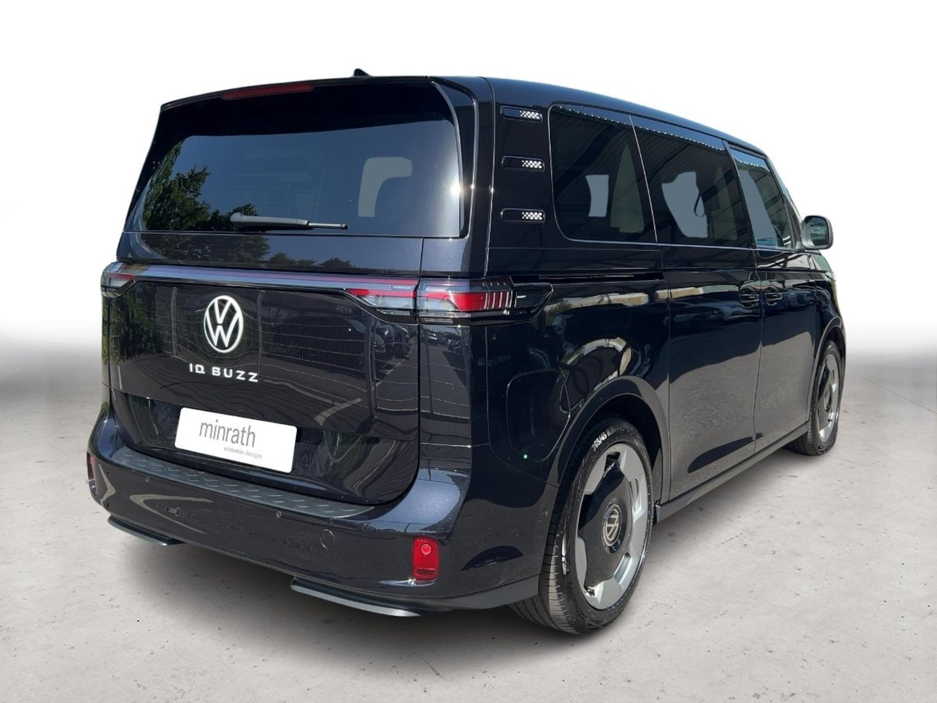 Volkswagen ID. Buzz Pro