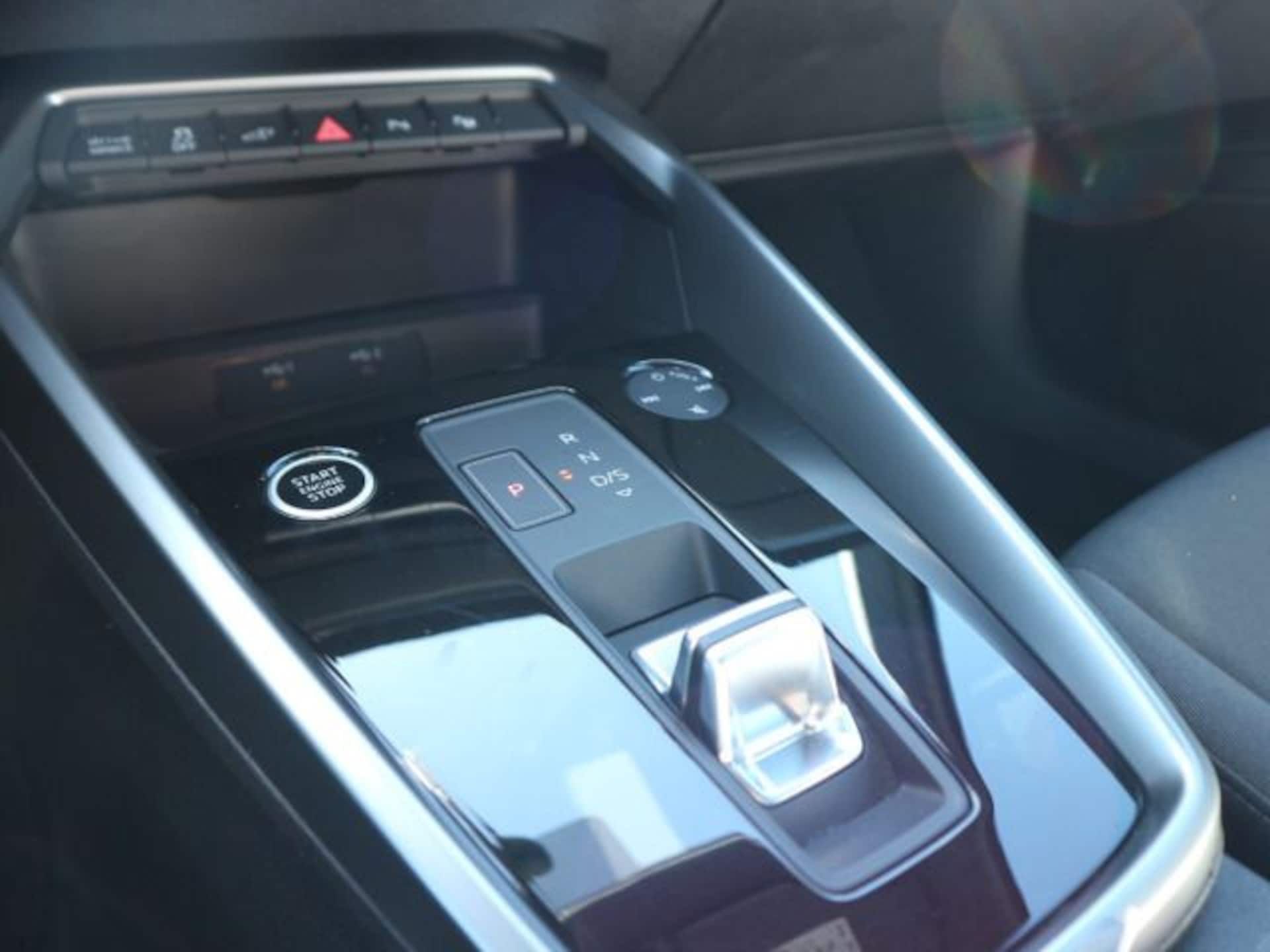 Audi A3 Sportback TFSI e