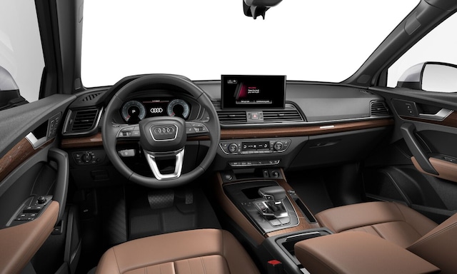 2022 Audi Q5