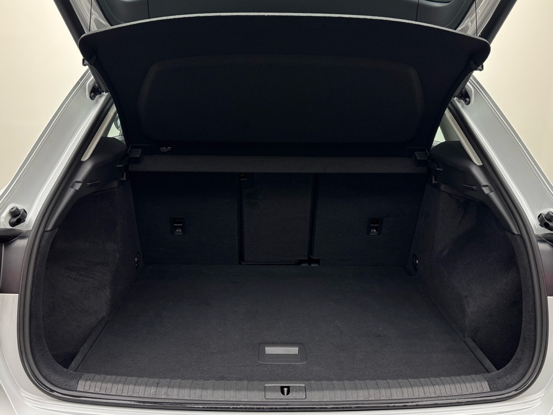Audi Q3 SUV