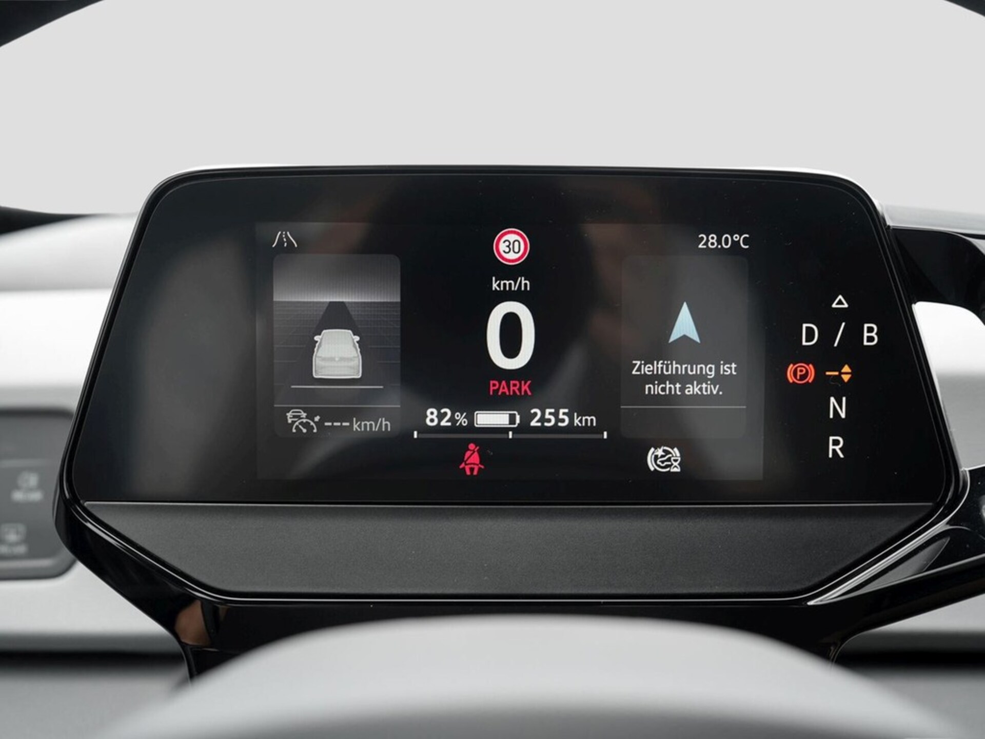 Volkswagen ID.3 MOVE Pro