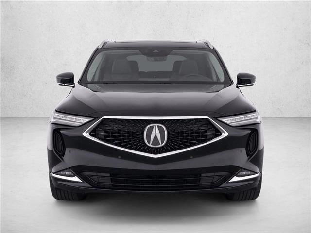 2023 Acura MDX