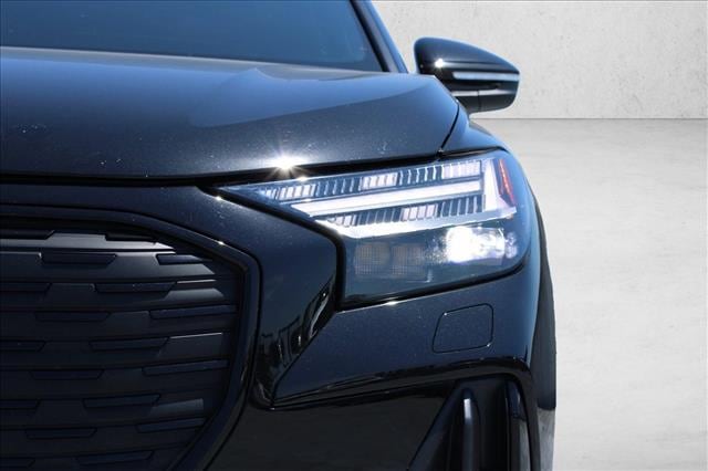 2023 Audi Q4 e-tron