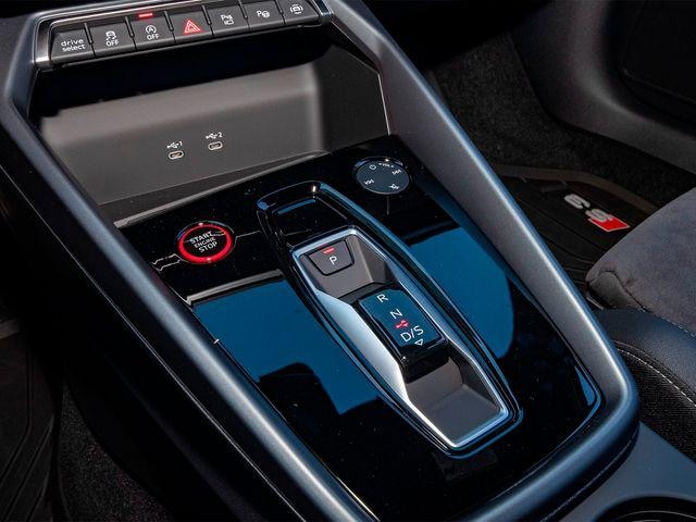 2026 Audi S3 Base - Photo 31