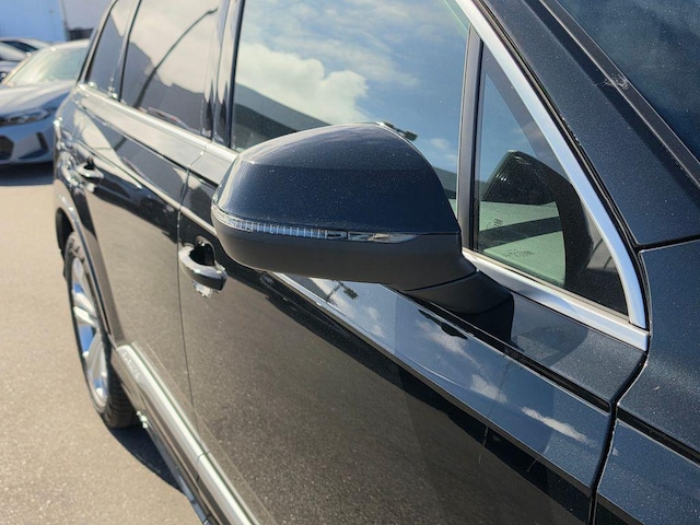2025 Audi Q7 Prestige - Photo 30