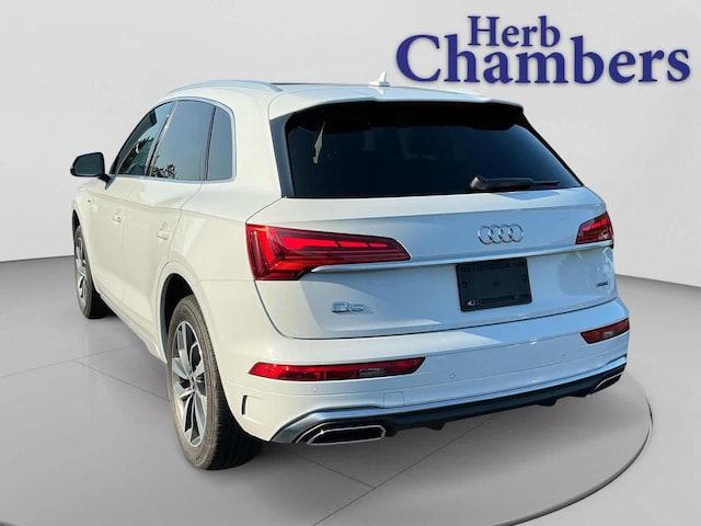 2022 Audi Q5