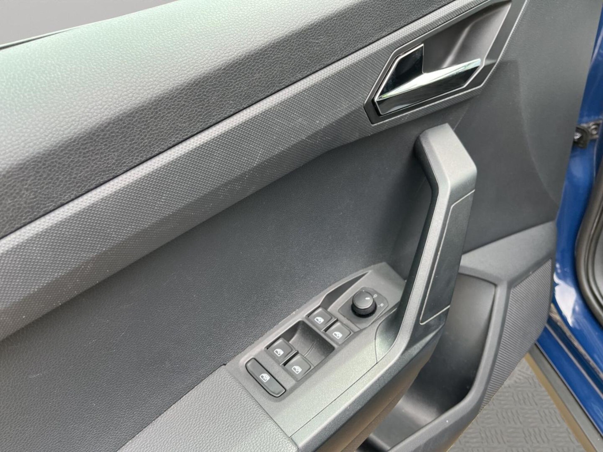SEAT Arona Style