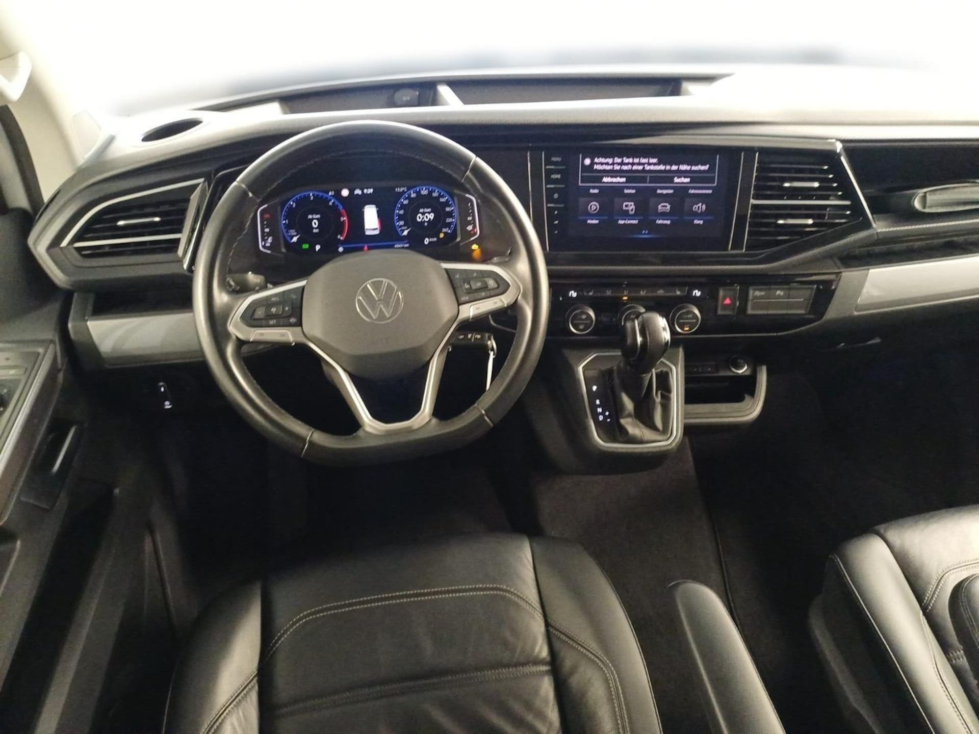 Volkswagen T6.1 Multivan Comfortline