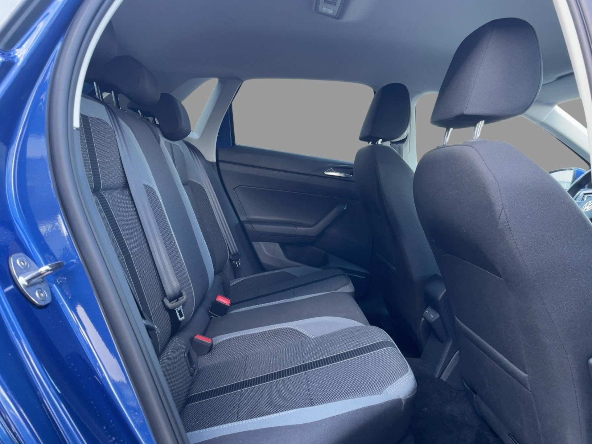 Volkswagen Polo Style