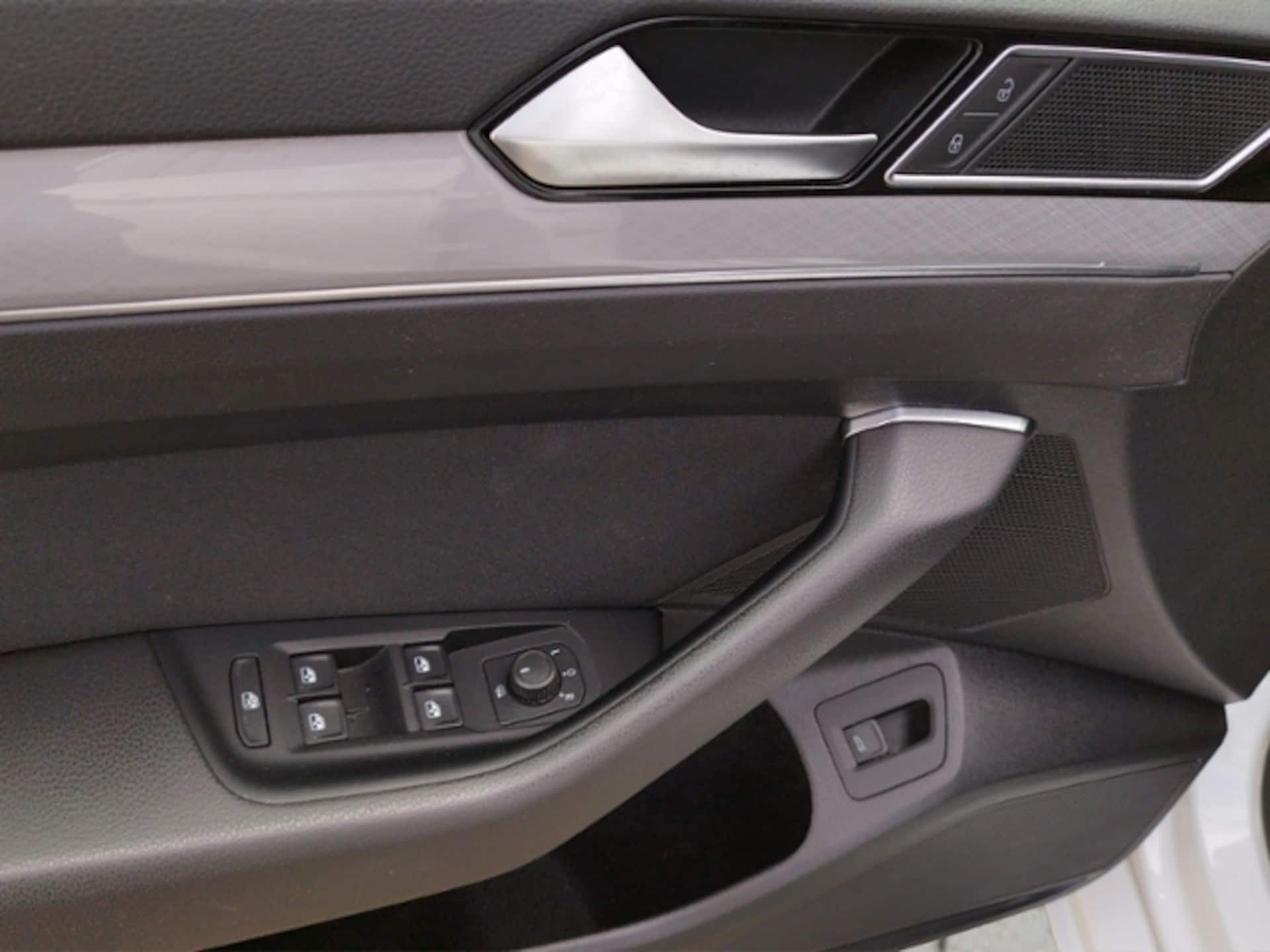 Volkswagen Passat Variant Business
