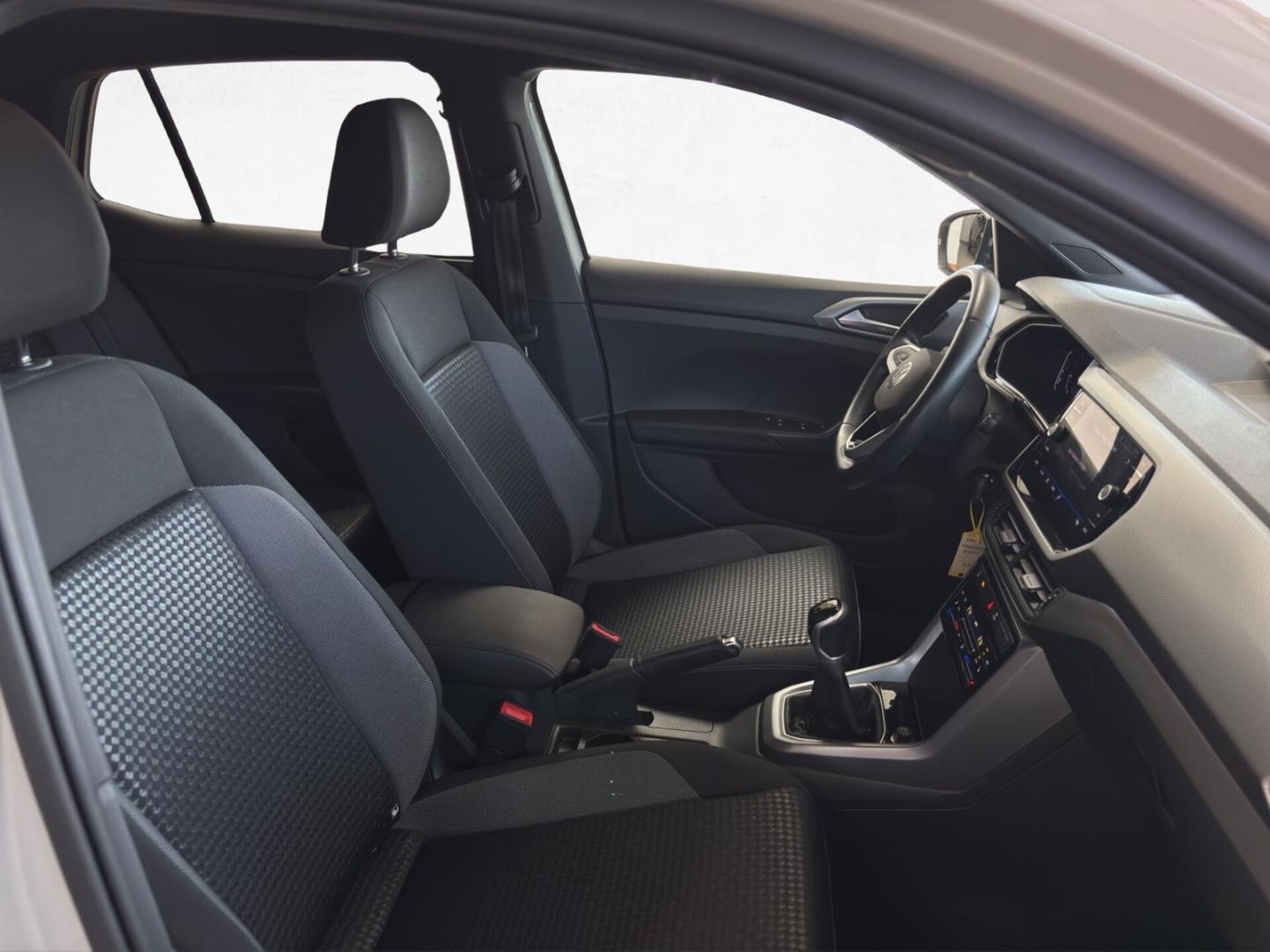Volkswagen T-Cross ACTIVE