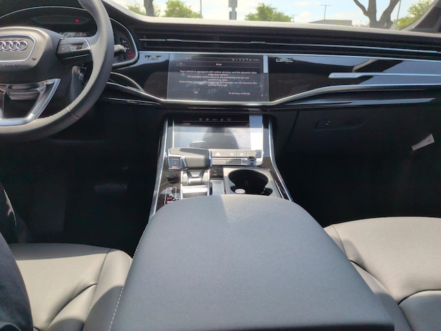 2026 Audi Q7 Premium - Photo 23
