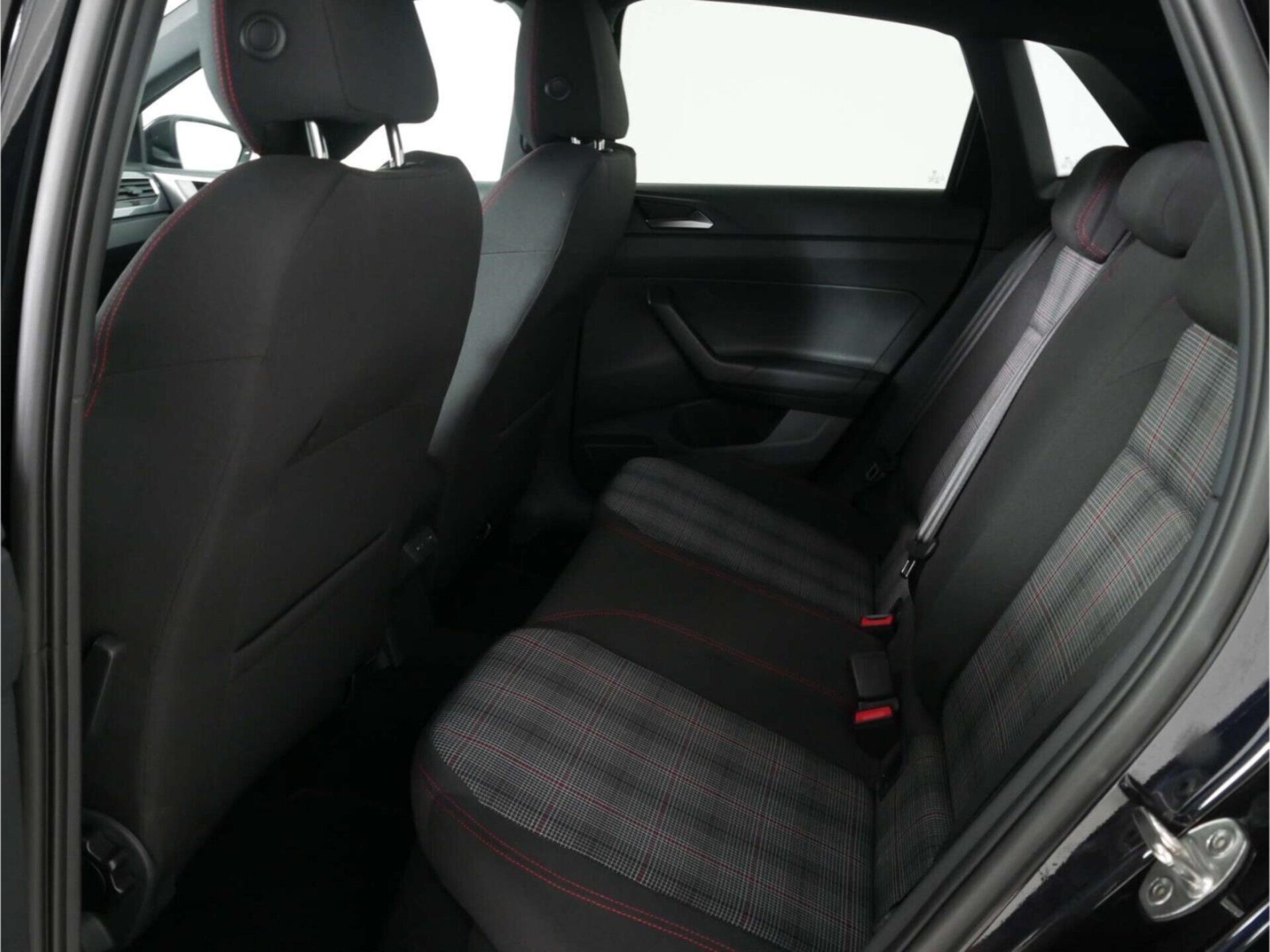 Volkswagen Polo GTI