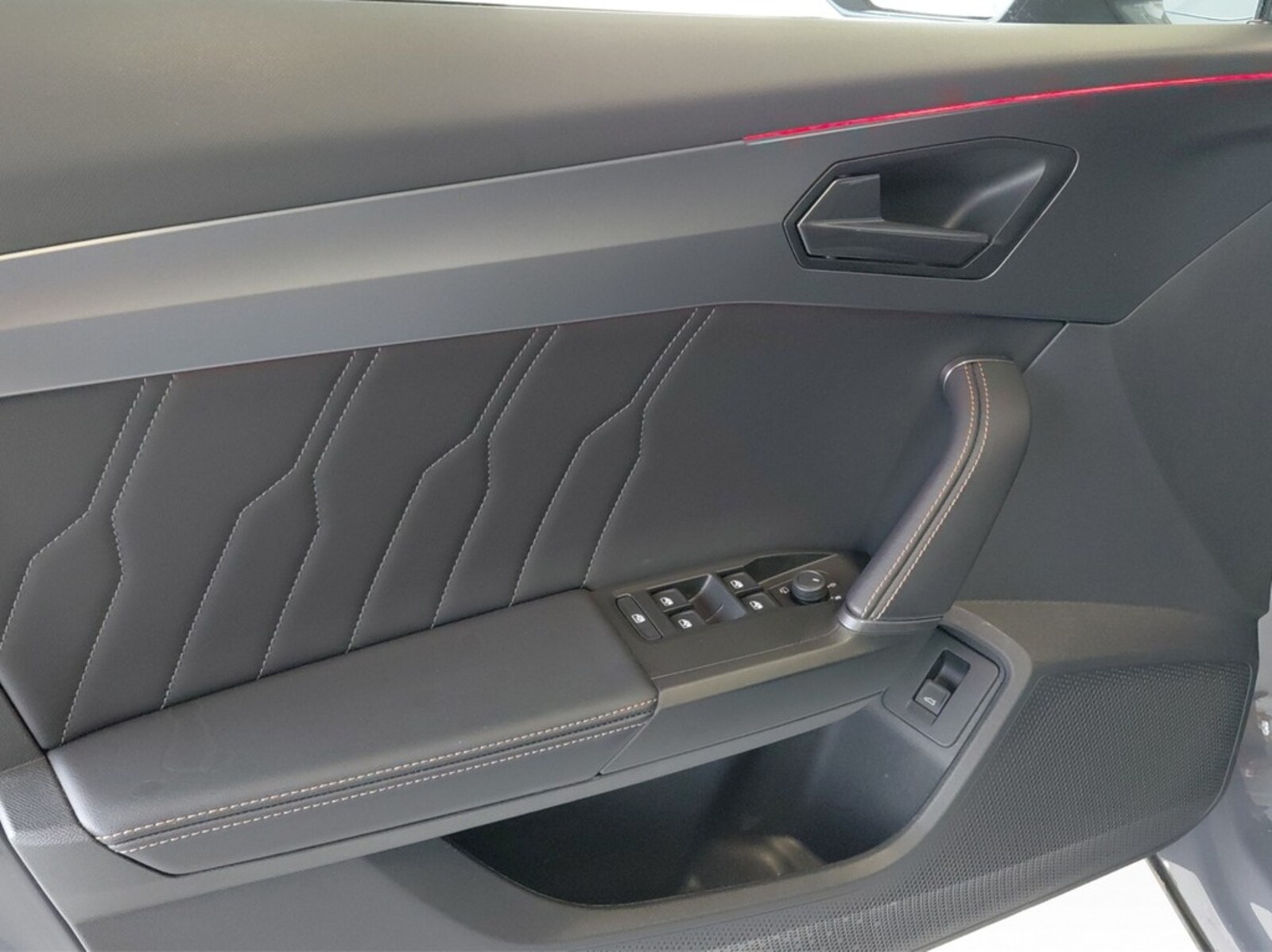 CUPRA Formentor – Bild 11