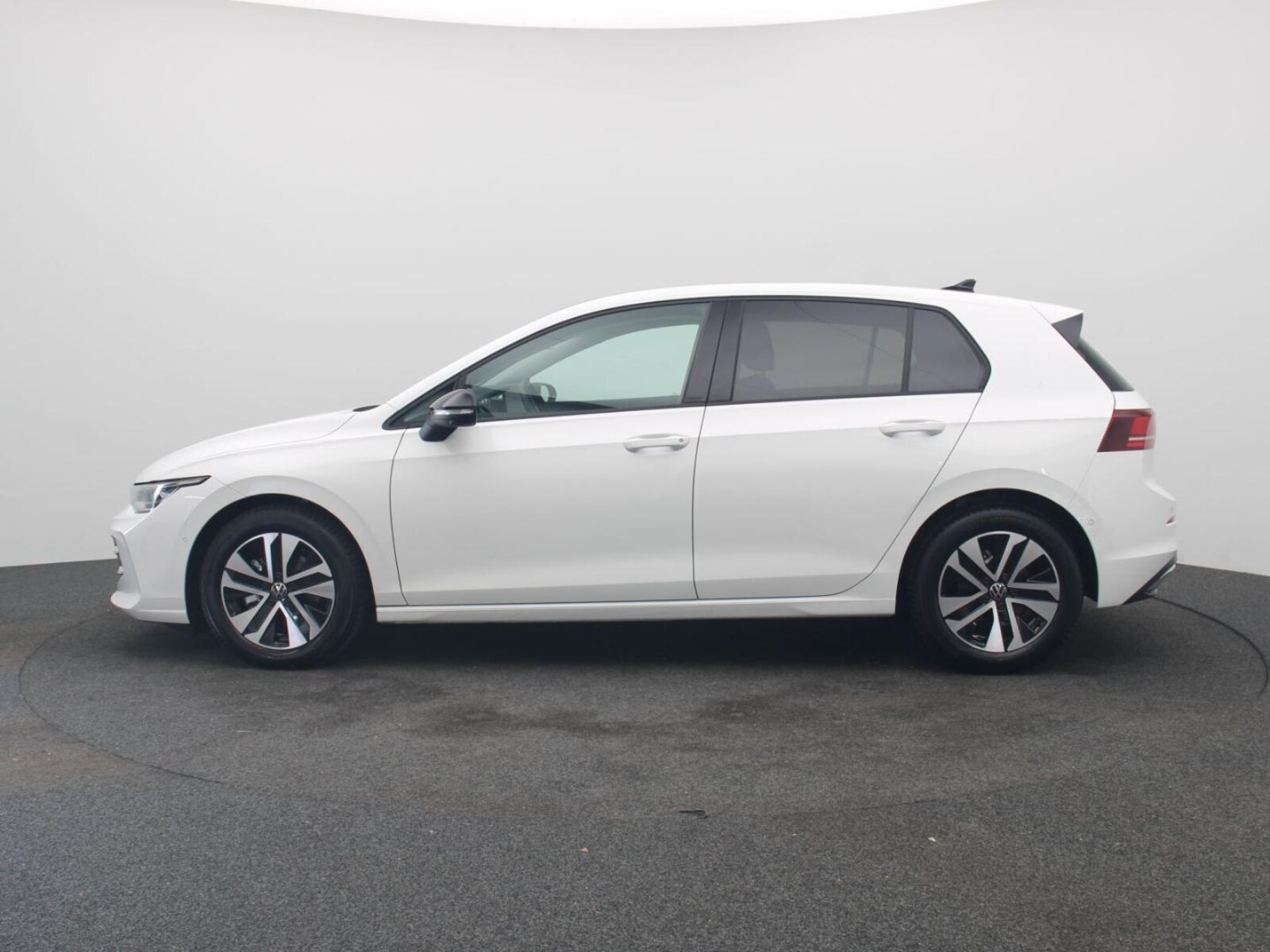 Volkswagen Golf – Bild 4