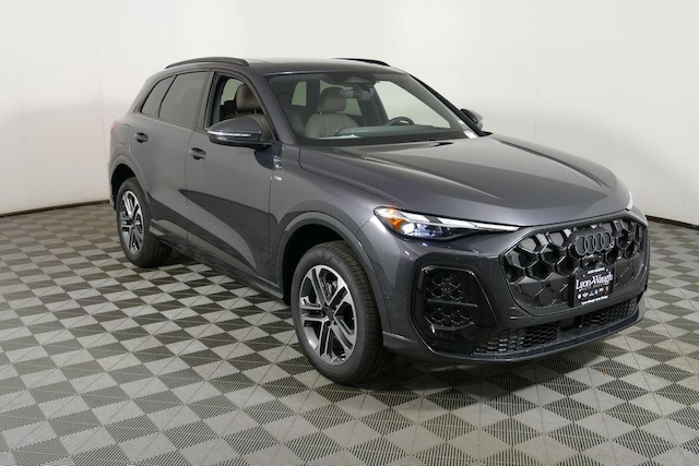 2026 Audi Q5