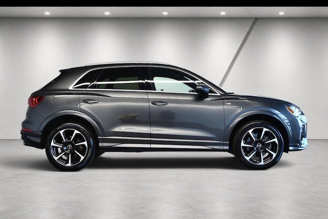 2022 Audi Q3 SUV