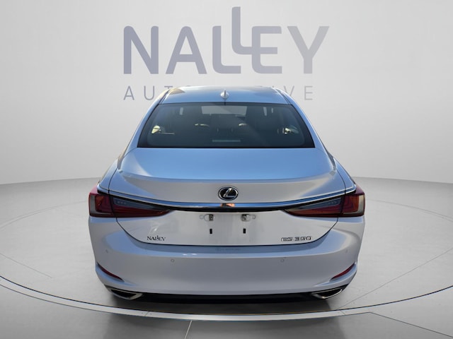 2023 Lexus ES 350