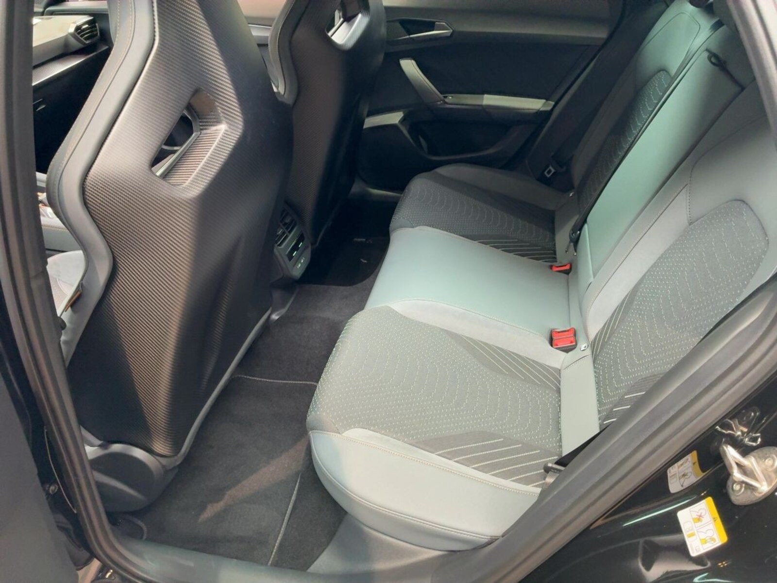 CUPRA Formentor – Bild 8