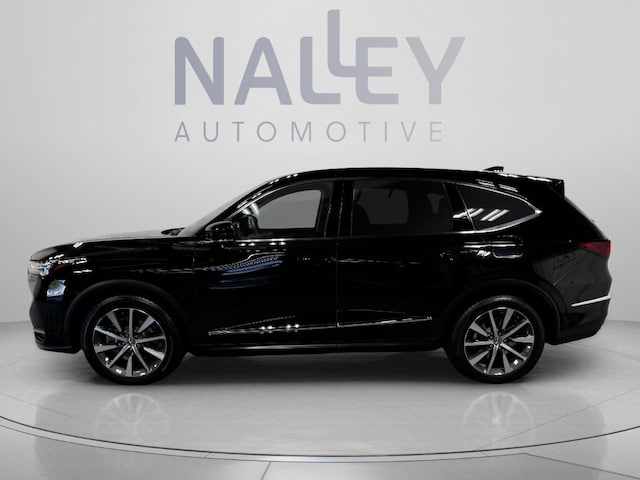 2026 Acura MDX
