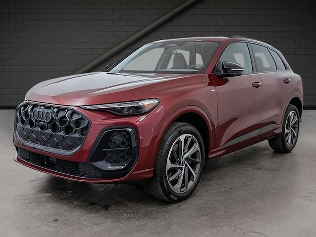 Photo of 2026 Audi Q5