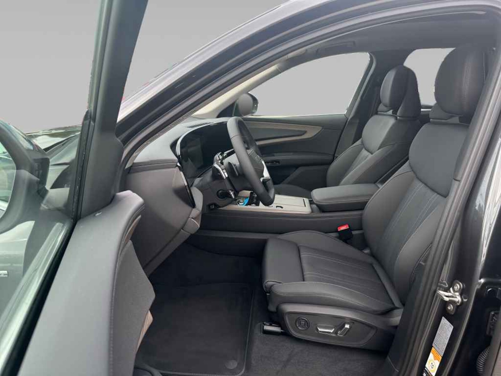 Audi Q7 – Bild 10