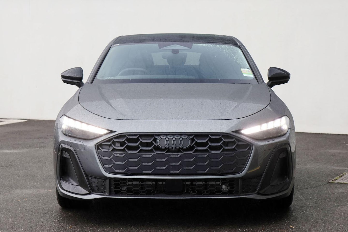 Image about Audi A5 Sedan TFSI e e-hybrid quattro 270 kW S tronic